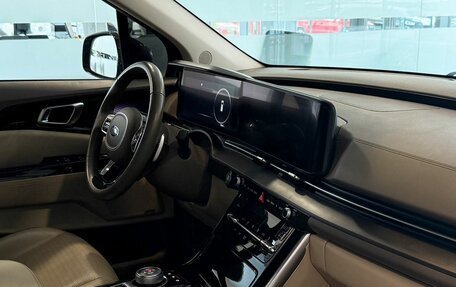 KIA Carnival, 2021 год, 3 617 000 рублей, 7 фотография