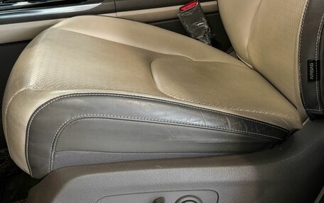 KIA Carnival, 2021 год, 3 617 000 рублей, 10 фотография