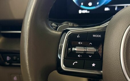 KIA Carnival, 2021 год, 3 617 000 рублей, 12 фотография