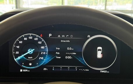KIA Carnival, 2021 год, 3 617 000 рублей, 14 фотография