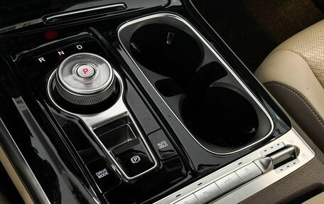 KIA Carnival, 2021 год, 3 617 000 рублей, 15 фотография