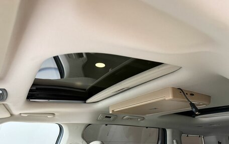 KIA Carnival, 2021 год, 3 617 000 рублей, 19 фотография