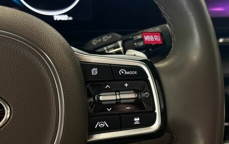 KIA Carnival, 2021 год, 3 617 000 рублей, 13 фотография