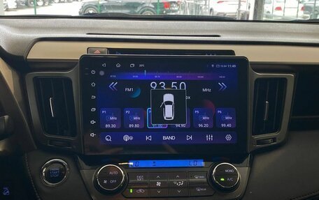 Toyota RAV4, 2014 год, 1 737 000 рублей, 14 фотография