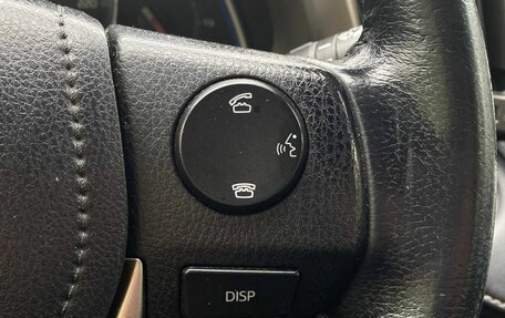 Toyota RAV4, 2014 год, 1 737 000 рублей, 11 фотография