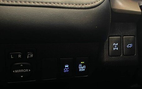 Toyota RAV4, 2014 год, 1 737 000 рублей, 9 фотография