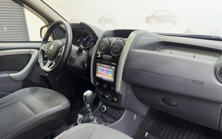 Renault Duster, 2020 год, 1 519 000 рублей, 8 фотография