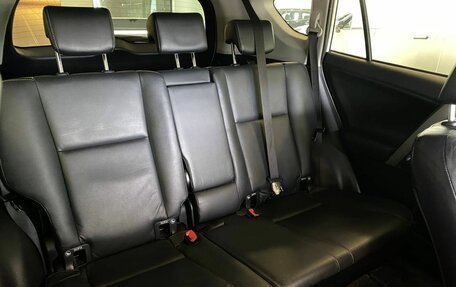 Toyota RAV4, 2014 год, 1 737 000 рублей, 18 фотография