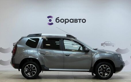 Renault Duster, 2020 год, 1 519 000 рублей, 6 фотография
