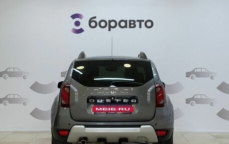 Renault Duster, 2020 год, 1 519 000 рублей, 4 фотография