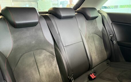 SEAT Leon III, 2014 год, 1 197 000 рублей, 10 фотография