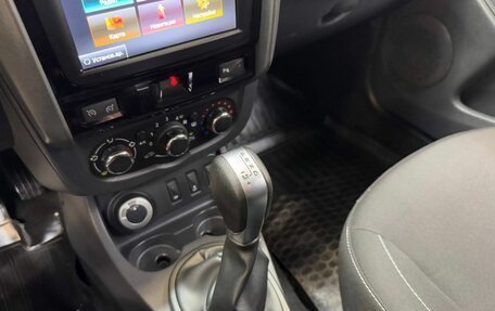 Renault Duster, 2020 год, 1 519 000 рублей, 13 фотография
