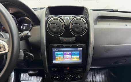 Renault Duster, 2020 год, 1 519 000 рублей, 12 фотография