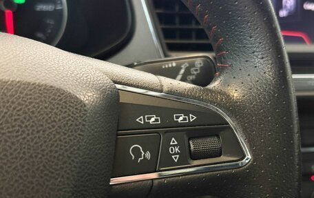 SEAT Leon III, 2014 год, 1 197 000 рублей, 12 фотография