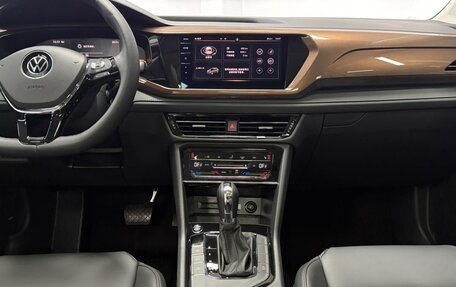 Volkswagen Tharu, 2022 год, 1 340 000 рублей, 11 фотография