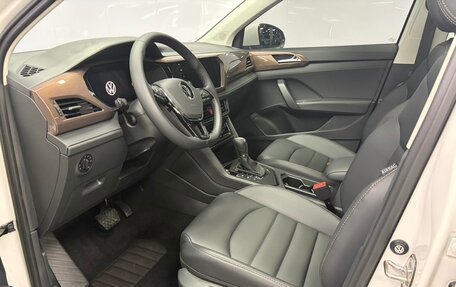 Volkswagen Tharu, 2022 год, 1 340 000 рублей, 8 фотография