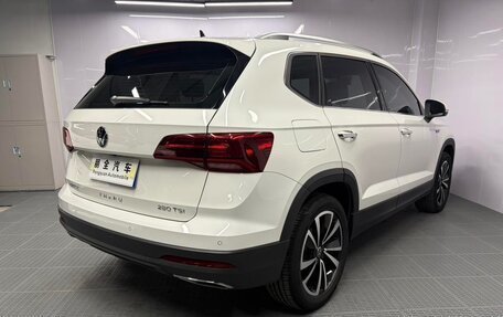 Volkswagen Tharu, 2022 год, 1 340 000 рублей, 6 фотография
