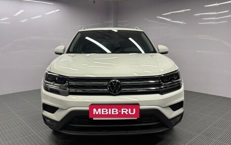 Volkswagen Tharu, 2022 год, 1 340 000 рублей, 2 фотография