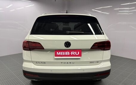 Volkswagen Tharu, 2022 год, 1 340 000 рублей, 5 фотография