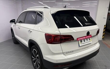 Volkswagen Tharu, 2022 год, 1 340 000 рублей, 4 фотография
