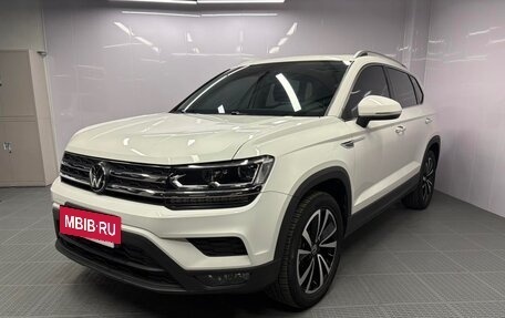 Volkswagen Tharu, 2022 год, 1 340 000 рублей, 3 фотография