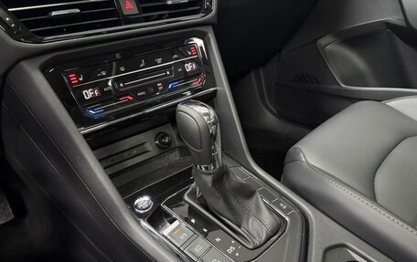 Volkswagen Tharu, 2022 год, 1 340 000 рублей, 13 фотография