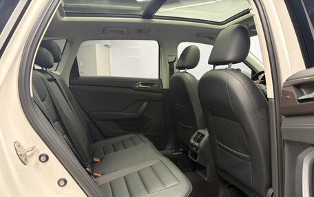 Volkswagen Tharu, 2022 год, 1 340 000 рублей, 14 фотография