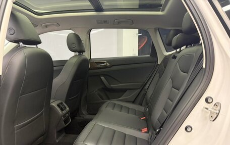 Volkswagen Tharu, 2022 год, 1 340 000 рублей, 15 фотография
