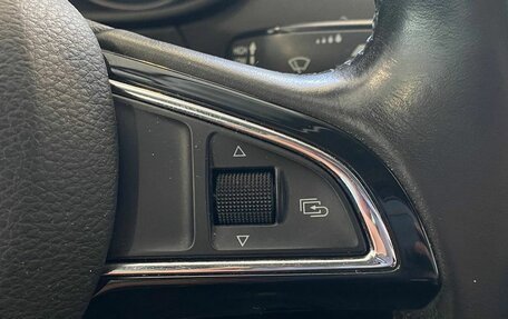 Skoda Octavia, 2015 год, 1 197 000 рублей, 9 фотография