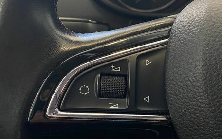Skoda Octavia, 2015 год, 1 197 000 рублей, 8 фотография