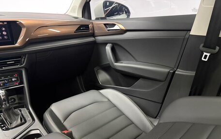 Volkswagen Tharu, 2022 год, 1 340 000 рублей, 16 фотография