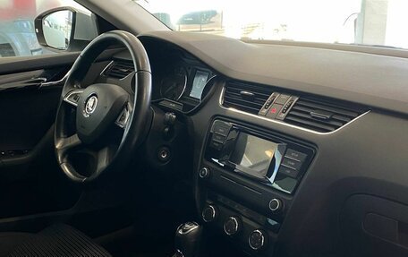 Skoda Octavia, 2015 год, 1 197 000 рублей, 12 фотография