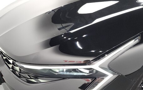 KIA K5, 2023 год, 2 300 100 рублей, 2 фотография