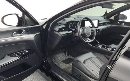 KIA K5, 2023 год, 2 300 100 рублей, 9 фотография