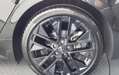 KIA K5, 2023 год, 2 300 100 рублей, 8 фотография