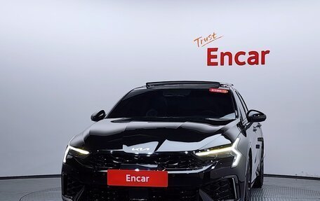 KIA K5, 2023 год, 2 300 100 рублей, 3 фотография