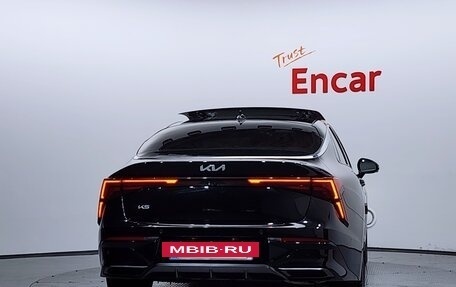 KIA K5, 2023 год, 2 300 100 рублей, 4 фотография