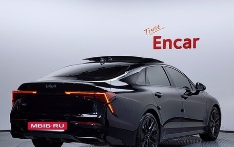 KIA K5, 2023 год, 2 300 100 рублей, 6 фотография