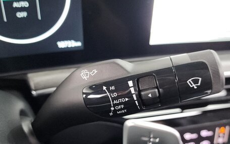 KIA K5, 2023 год, 2 300 100 рублей, 14 фотография