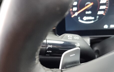 KIA K5, 2023 год, 2 300 100 рублей, 13 фотография
