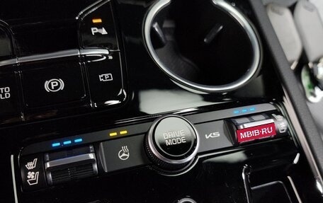 KIA K5, 2023 год, 2 300 100 рублей, 20 фотография