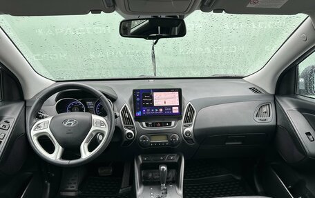 Hyundai ix35 I рестайлинг, 2012 год, 1 350 000 рублей, 6 фотография