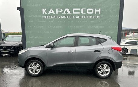 Hyundai ix35 I рестайлинг, 2012 год, 1 350 000 рублей, 3 фотография