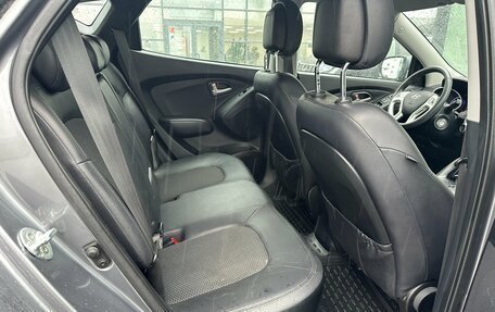 Hyundai ix35 I рестайлинг, 2012 год, 1 350 000 рублей, 8 фотография
