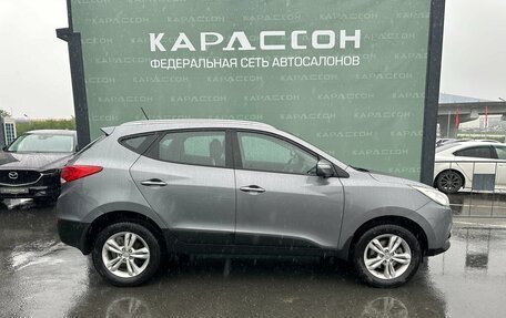 Hyundai ix35 I рестайлинг, 2012 год, 1 350 000 рублей, 4 фотография