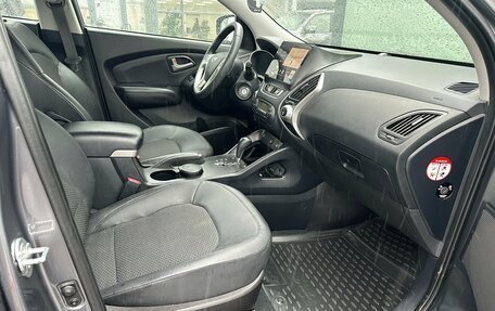 Hyundai ix35 I рестайлинг, 2012 год, 1 350 000 рублей, 7 фотография