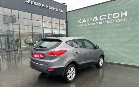 Hyundai ix35 I рестайлинг, 2012 год, 1 350 000 рублей, 2 фотография