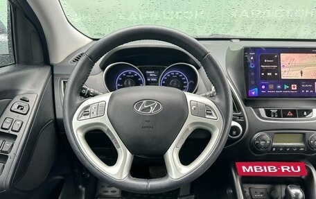 Hyundai ix35 I рестайлинг, 2012 год, 1 350 000 рублей, 5 фотография
