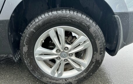 Hyundai ix35 I рестайлинг, 2012 год, 1 350 000 рублей, 12 фотография