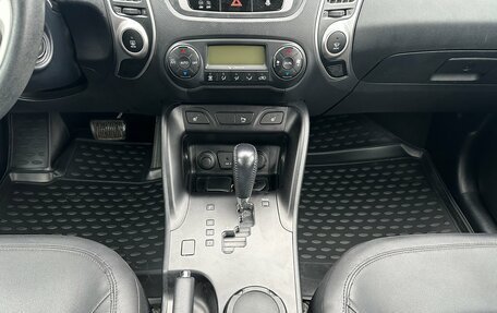 Hyundai ix35 I рестайлинг, 2012 год, 1 350 000 рублей, 11 фотография